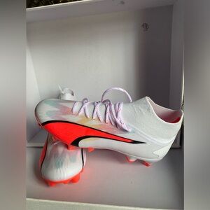 New PUMA [7]  Ultra Pro FG Soccer Cleats 107422-01